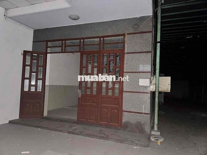 Kho 300m Có Nhà VP Ở Có Điện 3 pha Đường Cont