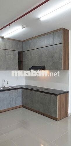 Cần Cho thuê căn hộ 3PN-2WC,giá thuê 6.5tr/tháng,có 2 ban công