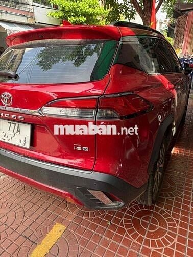 Toyota Corolla Cross 2022 1.8V - 45000 km