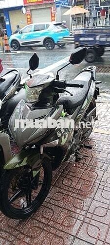 Exciter 2015 biển 64