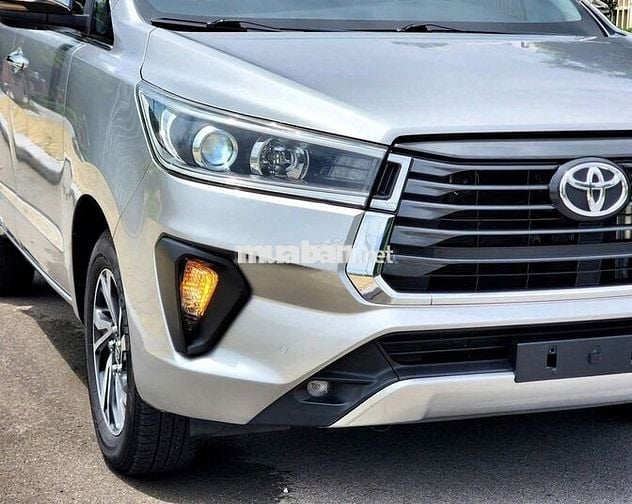 INNOVA 2.0G 2021 AT