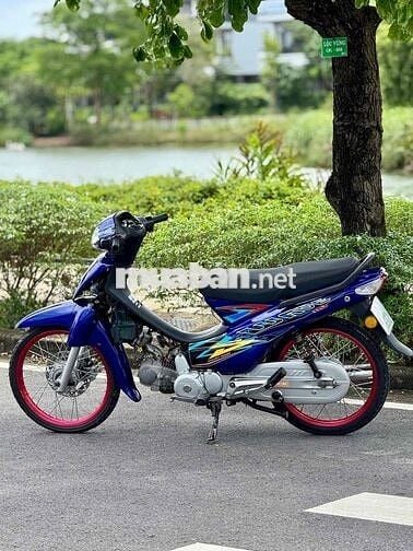 wawe anpha bs 60 máy 110 nhẹ dàn chân áo sạch sẻ
