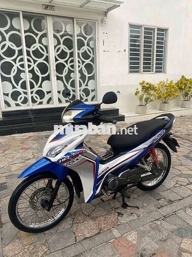 Xe Honda wave rsx 110