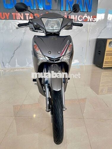 yamaha jupiter finn ngoại hình đẹp