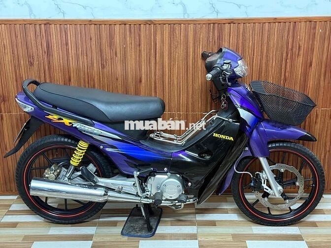 Alpha up Zx chế độ cũ FULL ZIN BSTP 9n