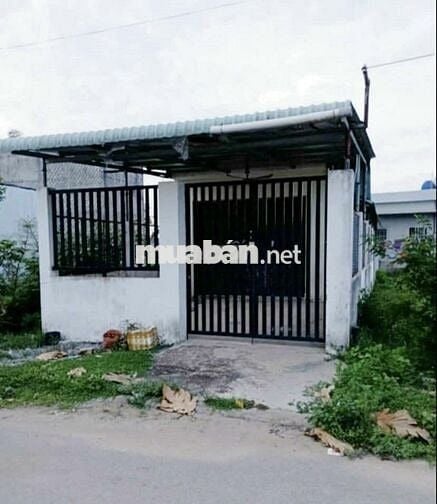 Bán Gấp nhà 110m2 Tân Phú Trung Chỉ 740tr có SHR, Chủ Kẹt Gấp lắm rồi.