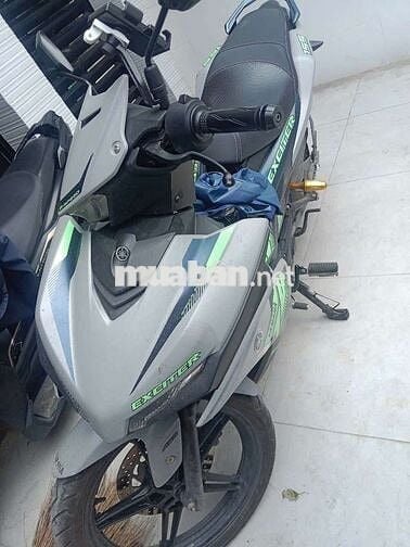 Exciter 155 VVA