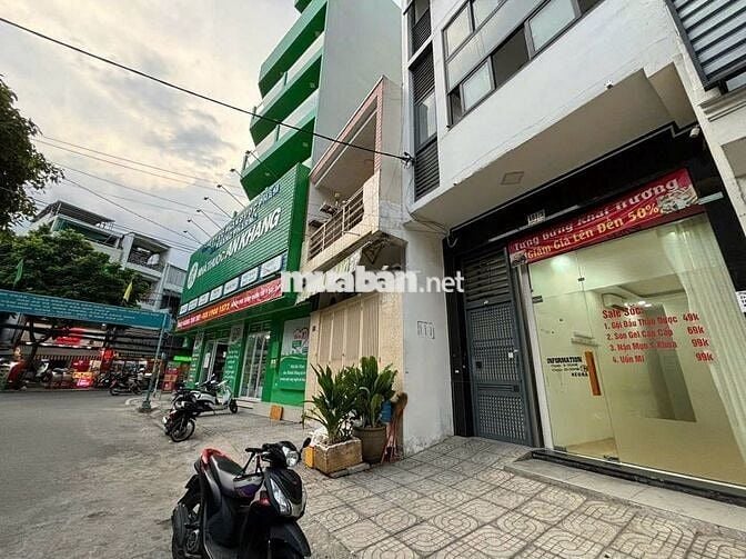 MBKD 25m2 181/3 Âu Dương Lân Q8