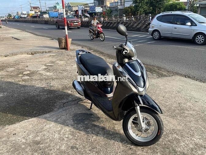 bán xe 125cc. khoa key. may nguyên jin