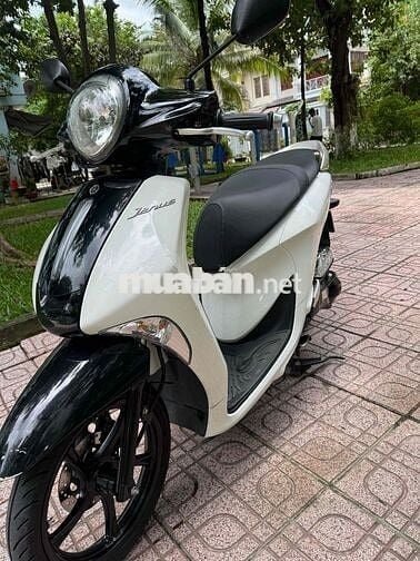 Yamaha Janus 2018 Smatkey Bstp Chính Chủ