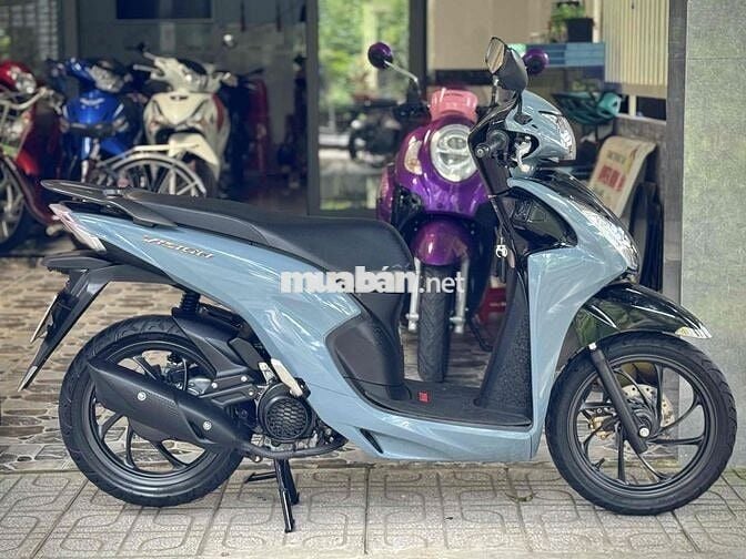 VISION 2022 SMARTKEY BẢN ĐỘ BS 65 CHÍNH CHỦ