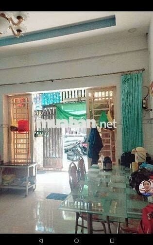 BÁN NHÀ SỔ RIÊNG 60M2 ĐƯONG ĐĂNG NHỮ LÂM CÁCH CẦU PHÚ XUÂN 1 KM HẺM 3M