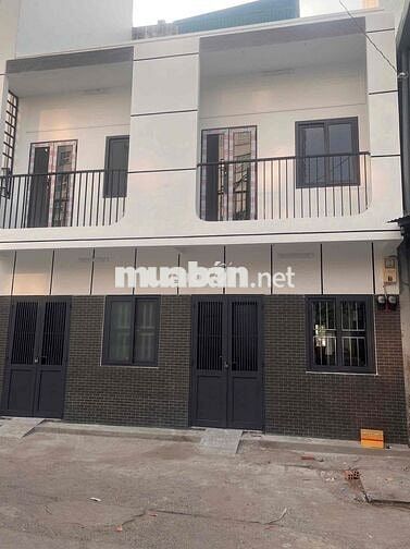 Nhà NC ngay Phạm Văn Đồng Lê Quang Định gần đh Văn Lang CĐ Kiến trúc