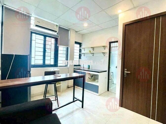 12.5 Tỷ - CCMN MỸ ĐÌNH - 54M2 - 11 PHÒNG - 55TR/TH