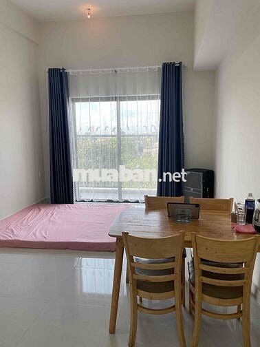 CĂN HỘ STUDIO MỚI TINH 30m2 NEW LAVIDA - DĨ AN