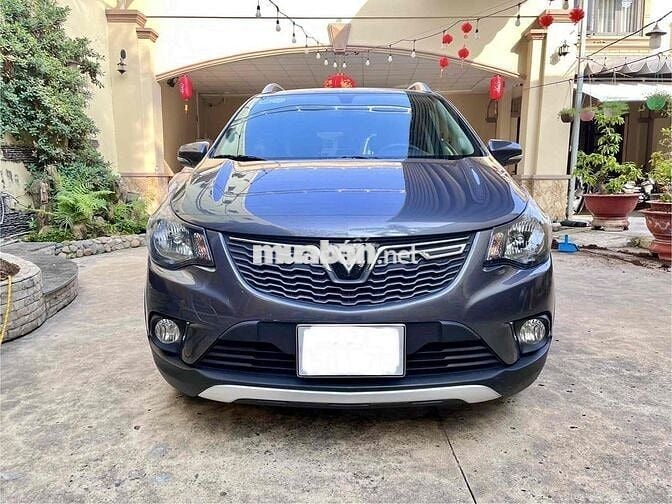 VinFast Fadil 1.4 AT 2021