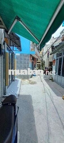 Bán nhà Quang Trung, 24m2,2Tầng, 2PN,2 bước ra tới Vincom, nhà đep, TL