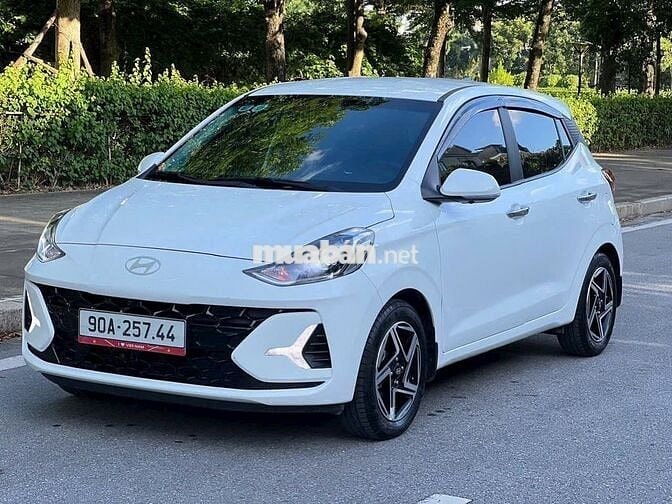Hyundai I10 1.2AT