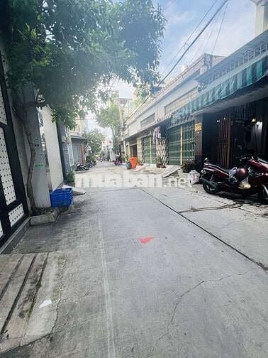 BÁN GẤP TRONG THÁNG NHÀ MỚI 3 TẦNG – HỒ VĂN LONG – VÀO Ở NGAY 💥