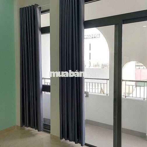 Phòng trọ mới xây, diện tích 25-30m2. Đường Dương Thị Mười