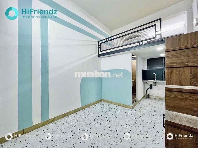 Khai Trương 20 Phòng Mới 100% Từ 3x-4x Siêu Rẻ Ngay Ngã Tư Phú Nhuận