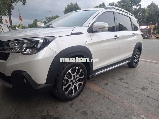 2021 GLX AT - 100000 km