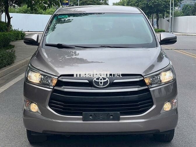 Toyota Innova 2.0G