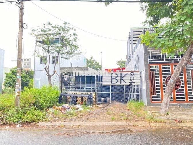 (HIẾM HOI) ĐẤT ĐƯỜNG 7,5M NGANG 7M GIÁ CHỈ 3TỶ HƠN
