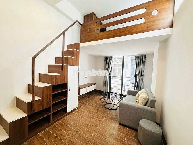 phong 28m2 phú xá Tây Hồ chưa bóc SEAL