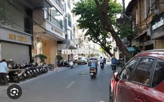 Nhỉnh 13 tỷ, MẶT PHỐ CỬA NAM, HIẾM, TT Hoàn Kiếm – kinh doanh,