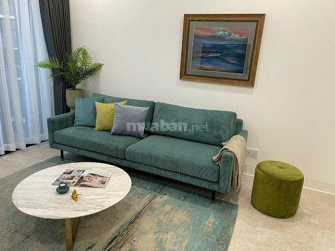 Chính chủ cần cho thuê căn hộ ( bắt đầu từ 24/9/2025)