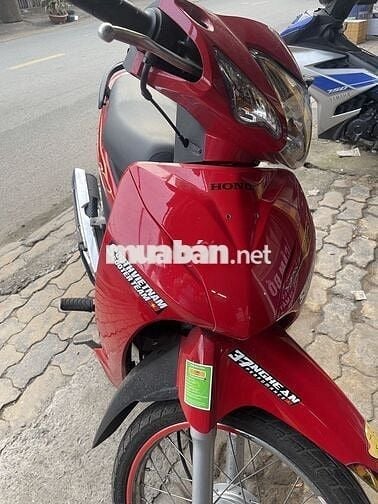 Wave a 110 2023 lướt đi 4.000k