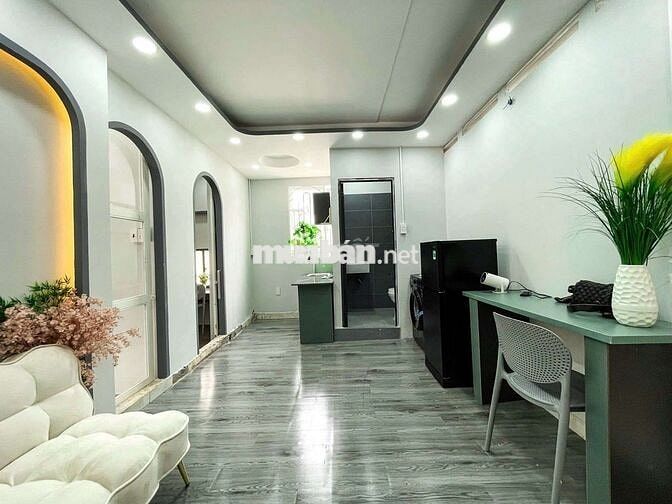 TRỐNG LẠI CĂN HỘ 2PN RỘNG 70M2 🔥🔥🔥