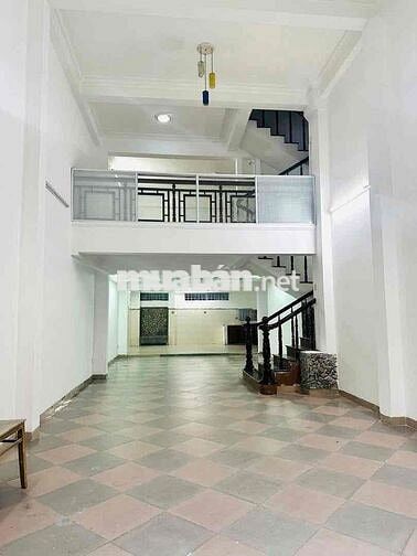 Cho thuê nhà MT Ông Ích Khiêm Thanh Khê