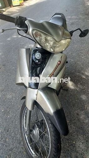JUPITER HÃNG YAMAHA MÁY ZIN ÊMRU CHẠY KHỎE CỰC BỀN