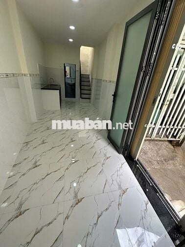 NHÀ BÁN CĂN MINI HOUSE NGUYỄN CÔNG HOAN. 3X7-CN 20M2 2PN-2WC 2TY999