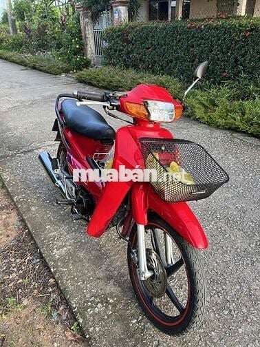 wawe thái 110 bán hoặc giao lưu