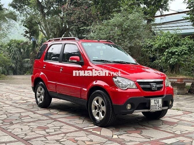 Zotye 1.3 AT