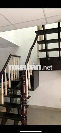 Cho thuê nhà mặt tiền Trần Kế Xương, P.7, Q.Phú Nhuận giá 15tr