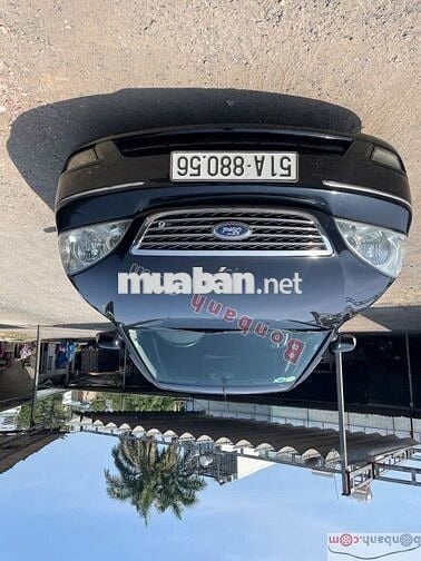 Xe Ford Mondeo 2.5 AT 2005 - 90 Triệu
