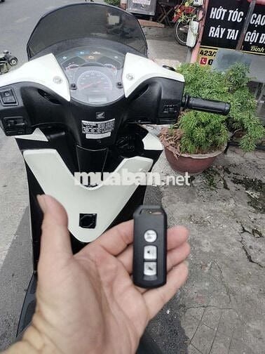 SH Ý 206 Fi lên áo 212 chính chủ