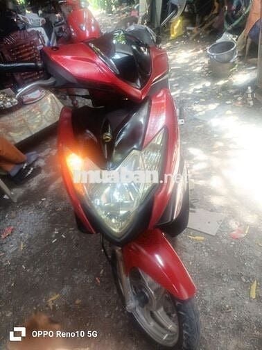 SYM Joyride Fi phun xăng điện tử bstp