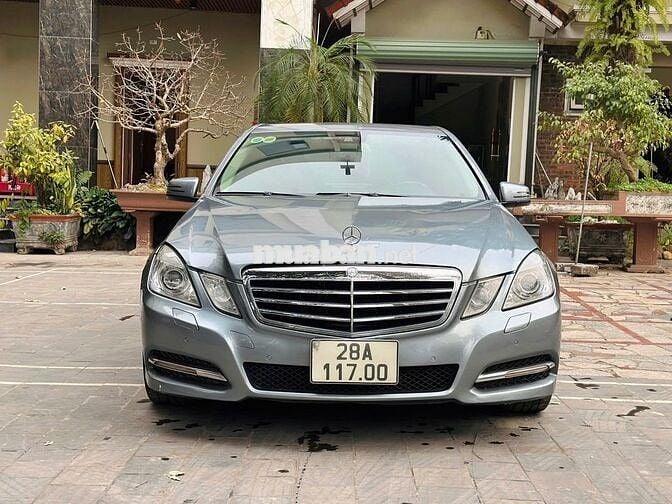 Mercedes Eclass E250
