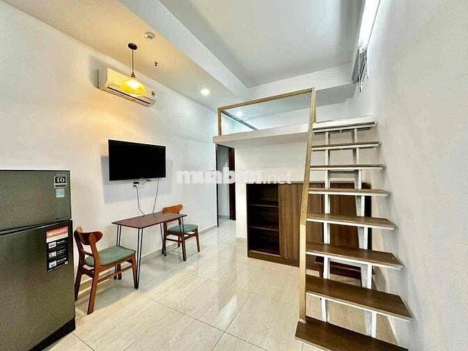 Căn hộ Duplex siêu rộng, siêu đẹp ngay kế bên các Trường Đại học lớn
