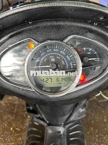 Medley 125 ĐkLĐ T12/2020