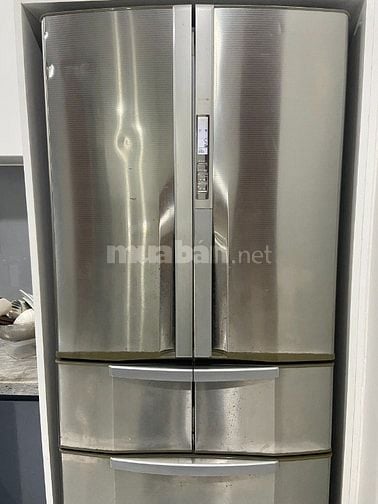 Bán tủ lạnh sanyo 420 L Nhật Bản