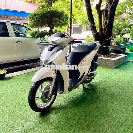 cần bán sh125 hỗ trợ trả góp