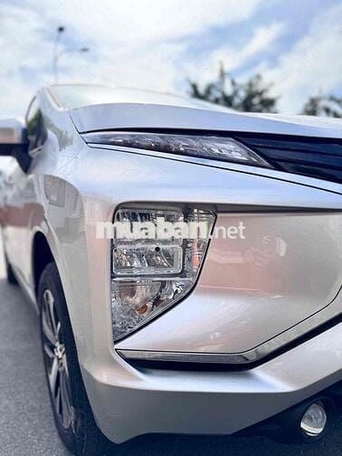 Mitsubishi Xpander 2019 1.5MT - 100000 km