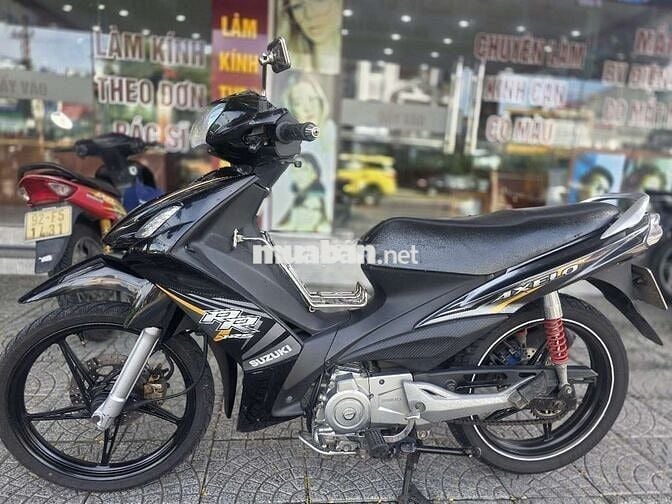 SUZUKI Axelo rin êm .mới keng