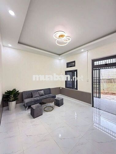 BÁN NHÀ GIÁ RẺ 2PN P8 ĐÀ LẠT - Giá bán : 1 tỷ 550 triệu